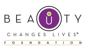 Beauty Changes Lives Foundation logo