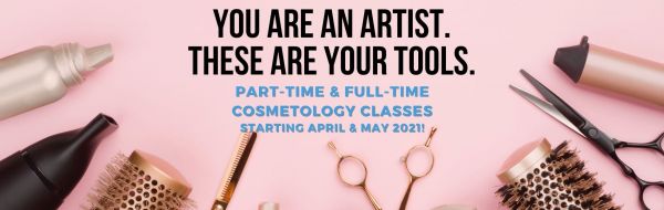 Philadelphia Area Cosmetology School Enrolling Now