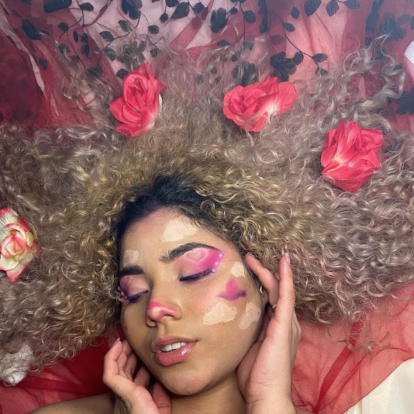 Jean Madeline Aveda Institute: Valentines Day Contest Winners 2021 