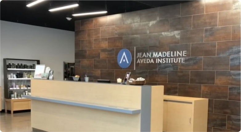 JMAI Campus Spotlight Neshaminy Mall Jean Madeline Aveda Institute